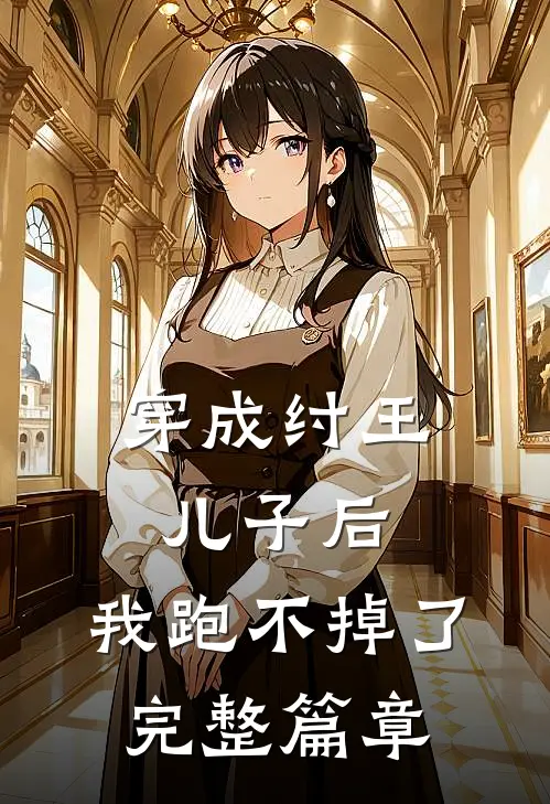 穿成纣王儿子后，我跑不掉了完整篇章