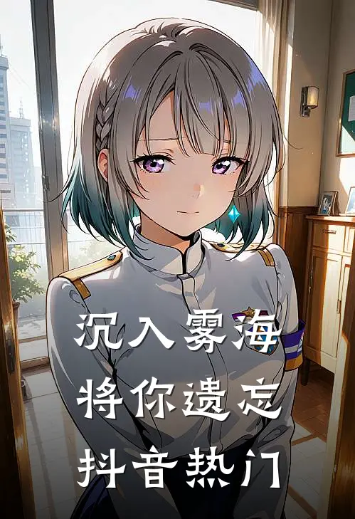 沉入雾海将你遗忘抖音热门