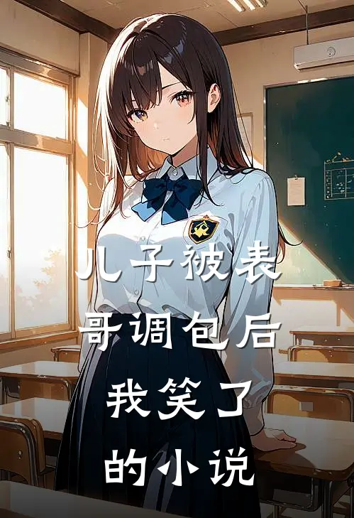 儿子被表哥调包后，我笑了的小说