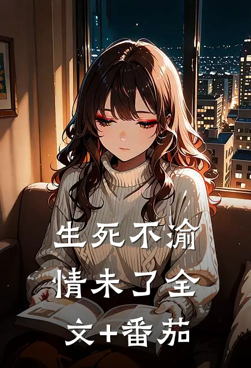 生死不渝情未了全文+番茄