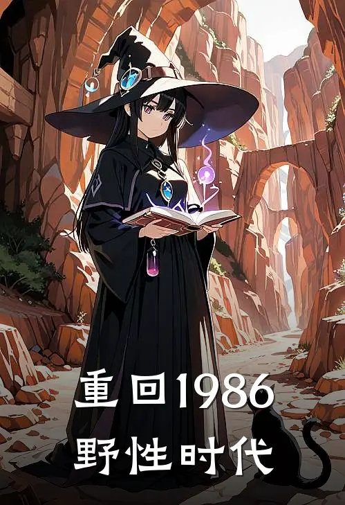 重回1986：野性时代