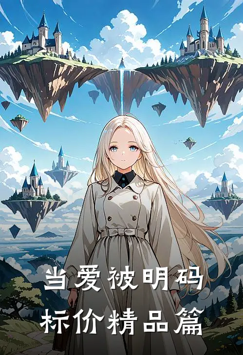 当爱被明码标价精品篇