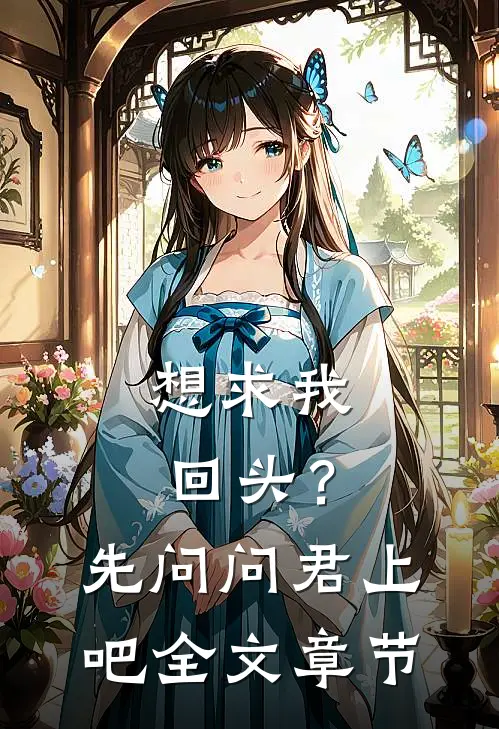 想求我回头？先问问君上吧全文章节