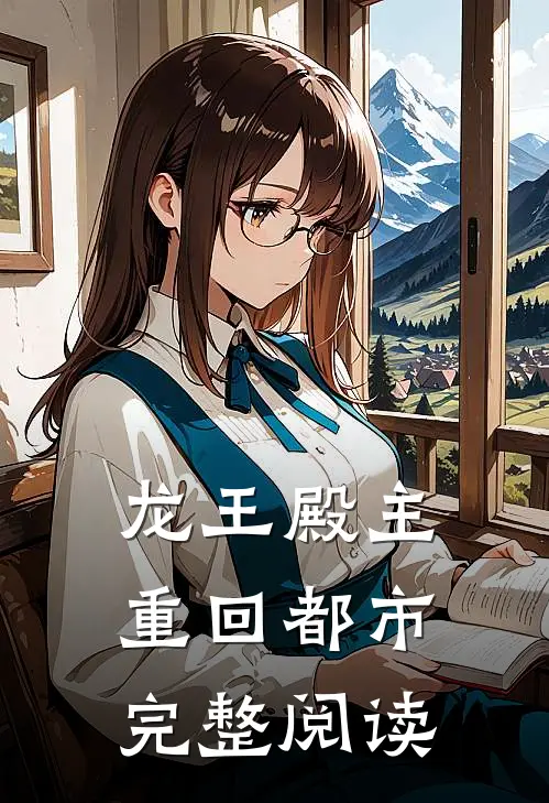 龙王殿主重回都市完整阅读