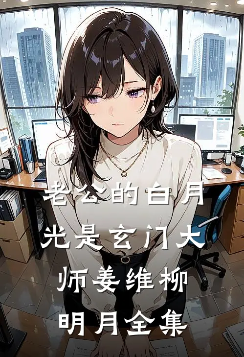 老公的白月光是玄门大师姜维柳明月 全集