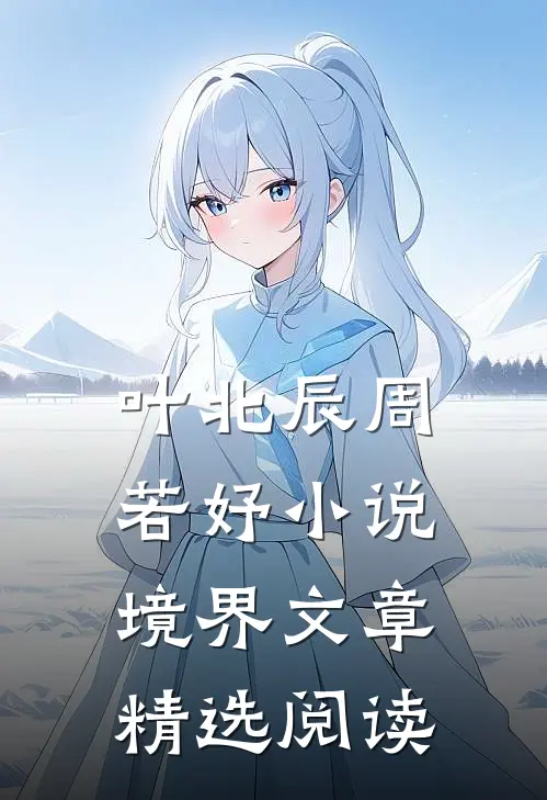 叶北辰周若妤小说境界文章精选阅读