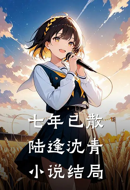 七年已散陆逢沈青小说结局
