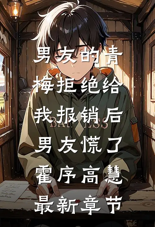 男友的青梅拒绝给我报销后，男友慌了霍序高慧最新章节