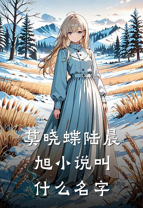 说好的放我走，你咋又锁门了热推新书