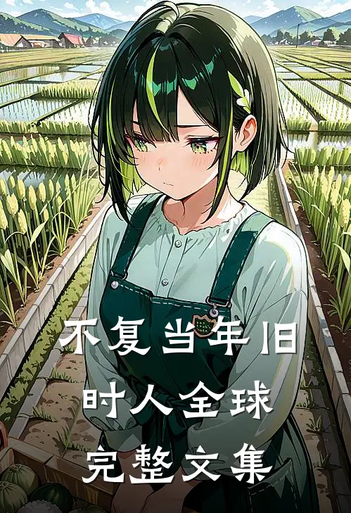 不复当年旧时人全球完整文集