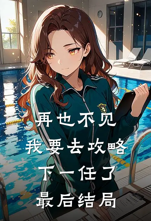 再也不见，我要去攻略下一任了最后结局
