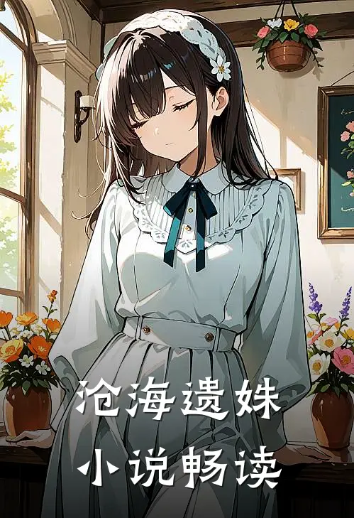 沧海遗姝小说畅读