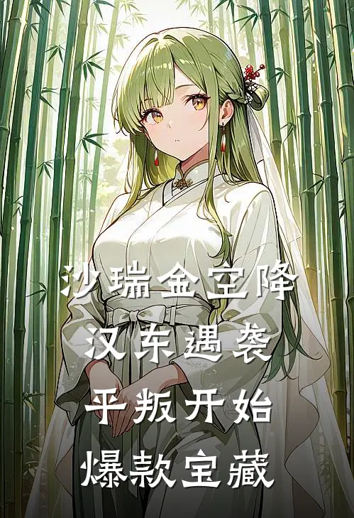 沙瑞金空降汉东遇袭，平叛开始爆款宝藏