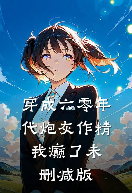穿成六零年代炮灰作精，我癫了未删减版