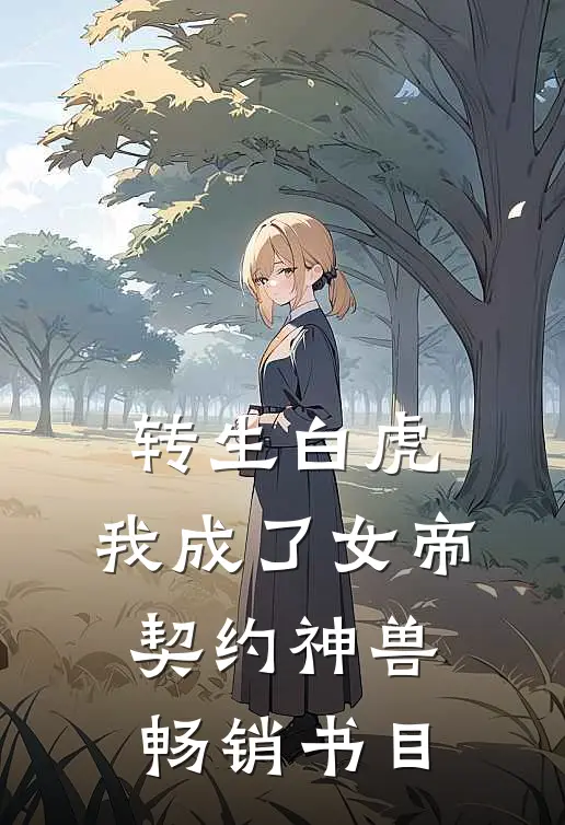 转生白虎，我成了女帝契约神兽畅销书目
