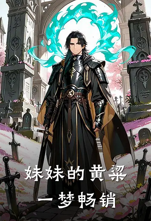 妹妹的黄粱一梦畅销