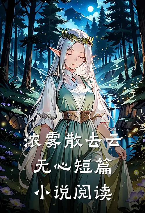 浓雾散去云无心短篇小说阅读
