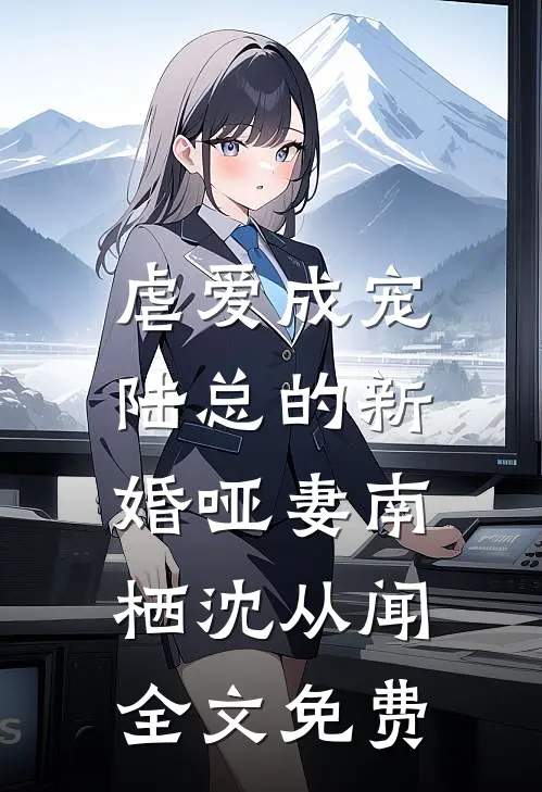 虐爱成宠：陆总的新婚哑妻南栖沈从闻全文免费