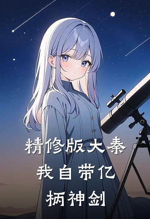 精修版大秦:我自带亿柄神剑