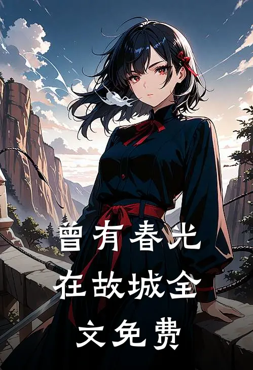 曾有春光在故城全文免费