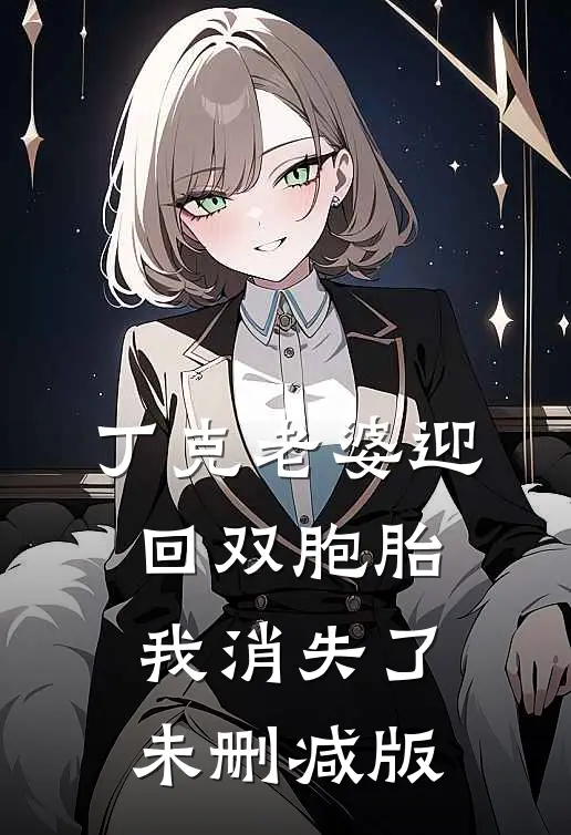 丁克老婆迎回双胞胎，我消失了未删减版