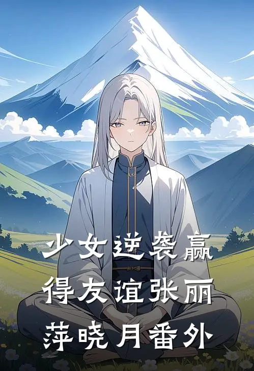 少女逆袭赢得友谊张丽萍晓月 番外