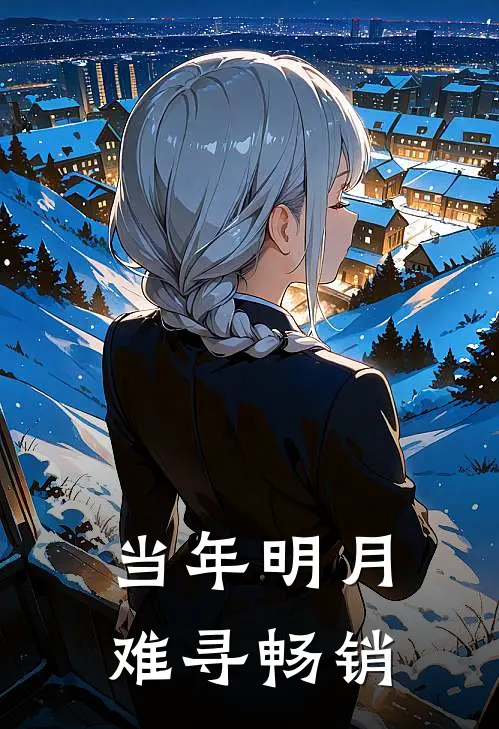 当年明月难寻畅销