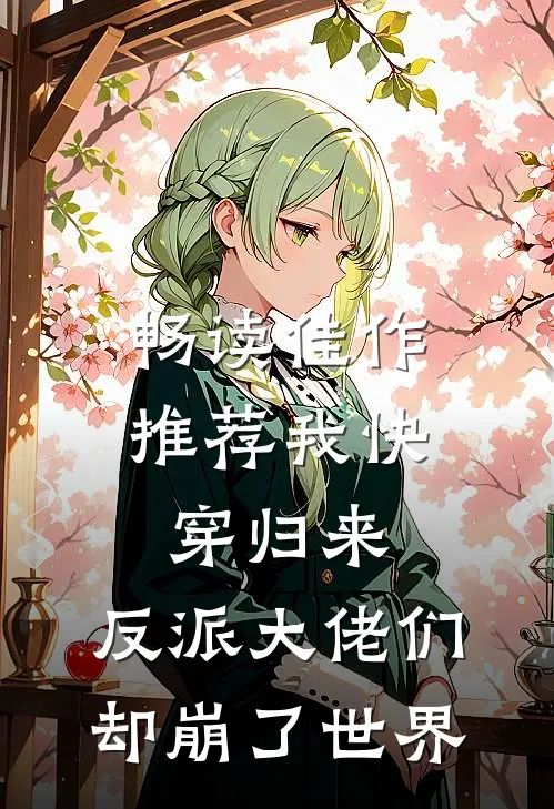 畅读佳作推荐我快穿归来，反派大佬们却崩了世界