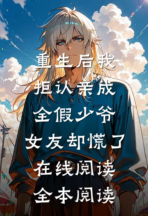 重生后我拒认亲成全假少爷，女友却慌了在线阅读全本阅读