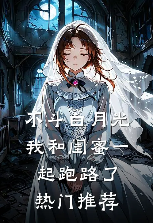 不斗白月光，我和闺蜜一起跑路了热门推荐