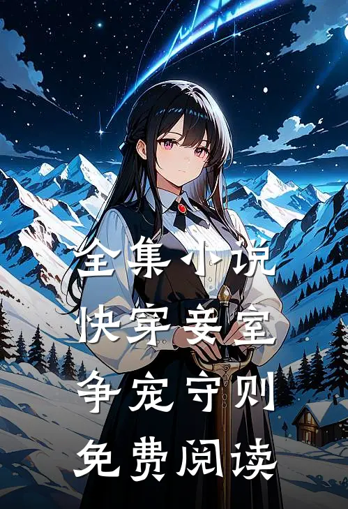 全集小说快穿妾室争宠守则免费阅读