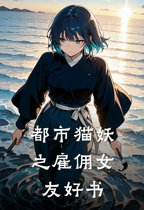都市猫妖之雇佣女友好书