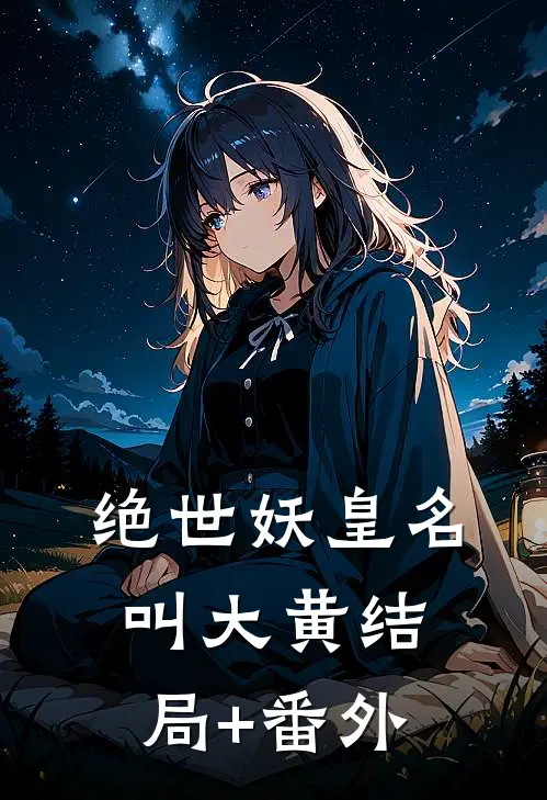 绝世妖皇名叫大黄结局+番外