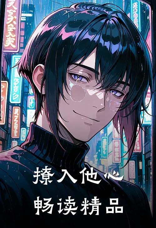 撩入他心畅读精品