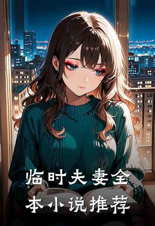 临时夫妻全本小说推荐