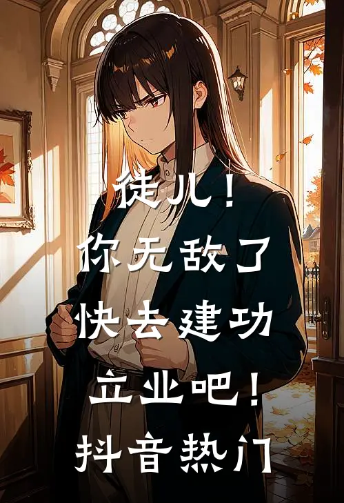 徒儿！你无敌了，快去建功立业吧！抖音热门