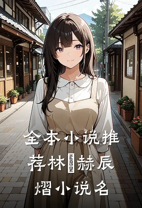 全本小说推荐林玥赫辰熠小说名