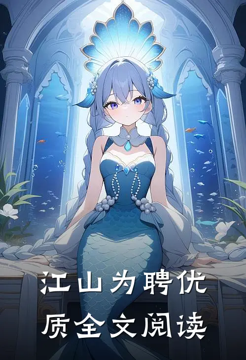 江山为聘优质全文阅读
