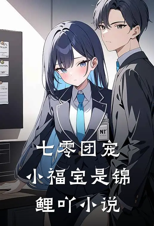 七零团宠：小福宝是锦鲤吖小说