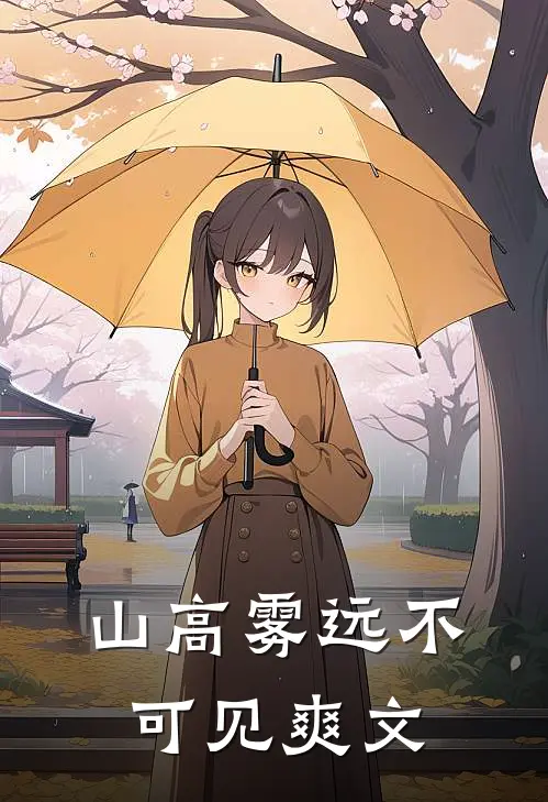 山高雾远不可见爽文