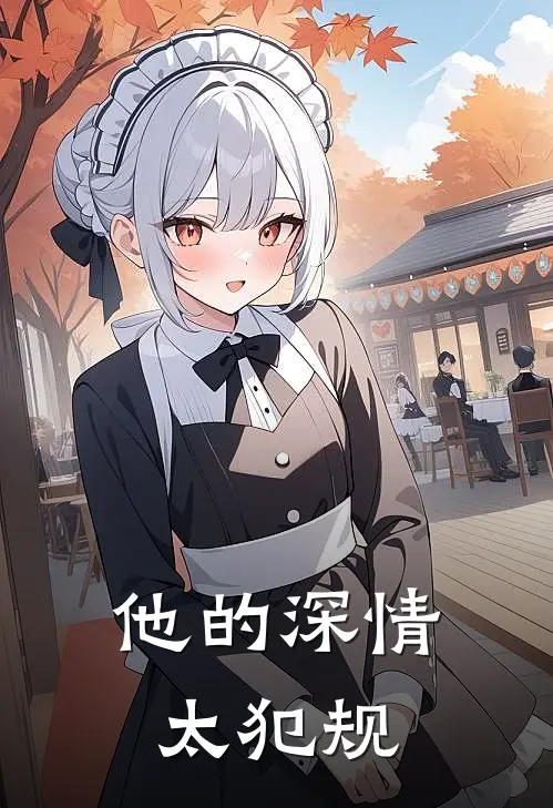 他的深情太犯规