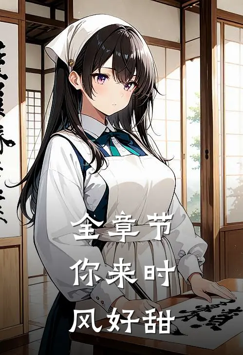 全章节你来时，风好甜