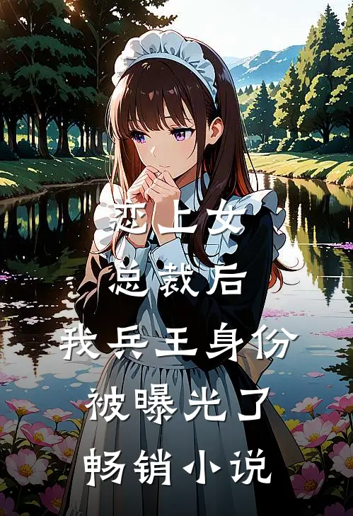 恋上女总裁后，我兵王身份被曝光了畅销小说