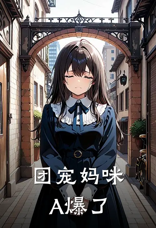 团宠妈咪A爆了