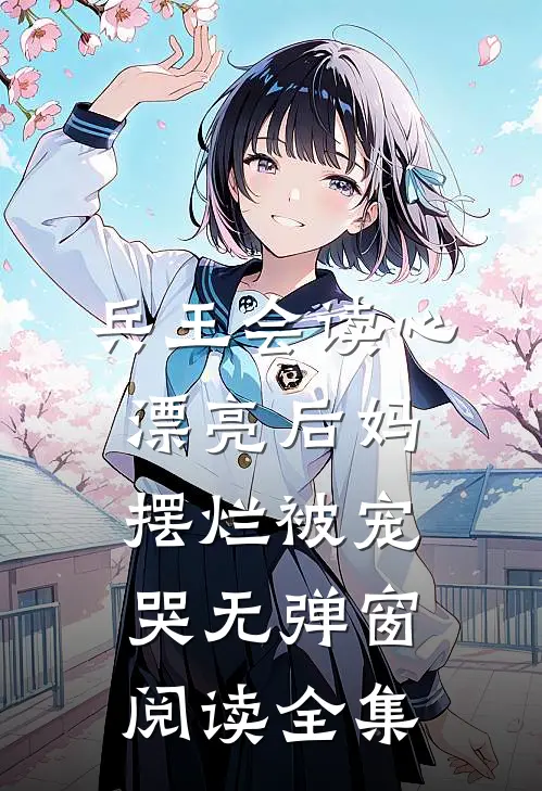 兵王会读心漂亮后妈摆烂被宠哭无弹窗阅读全集