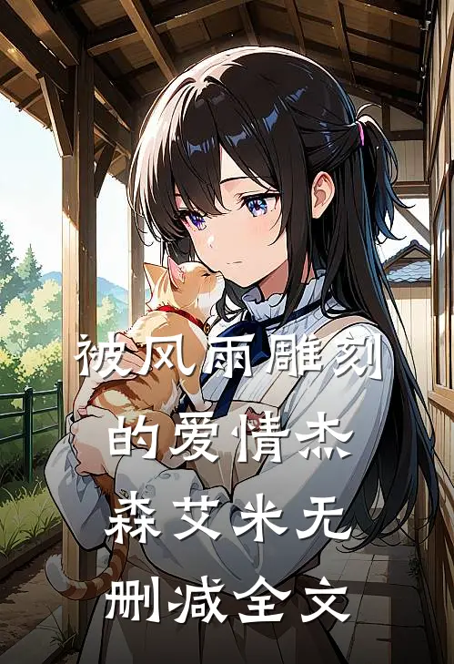 《被风雨雕刻的爱情》杰森艾米无删减全文
