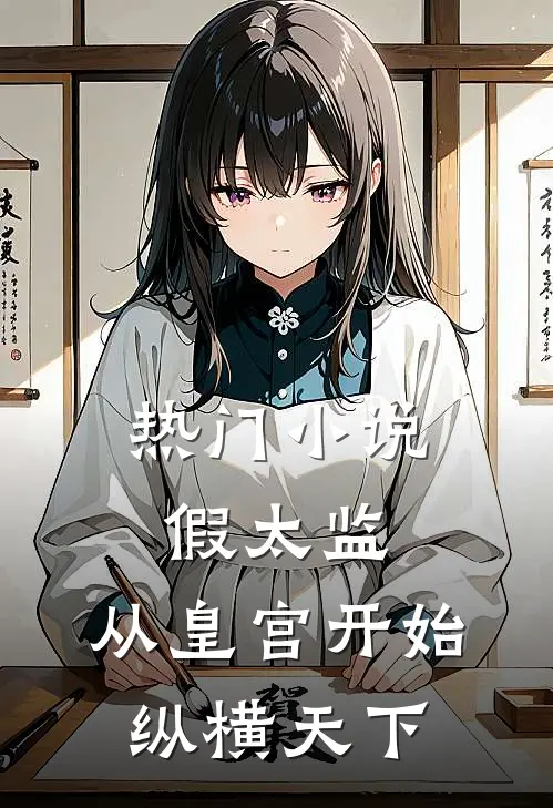 热门小说假太监：从皇宫开始纵横天下