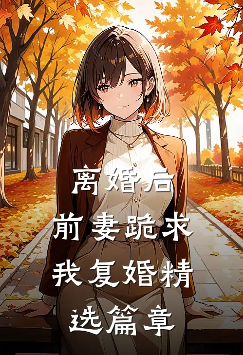 离婚后，前妻跪求我复婚精选篇章