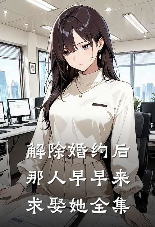 解除婚约后，那人早早来求娶她全集