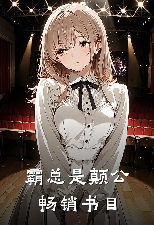 霸总是颠公畅销书目